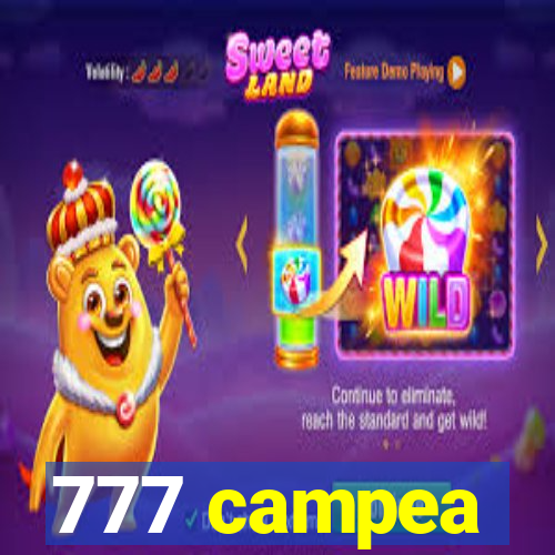 777 campea